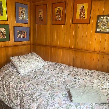 Casa De La Gringa Mountain House Bed & Breakfast Cusco Bagian luar foto