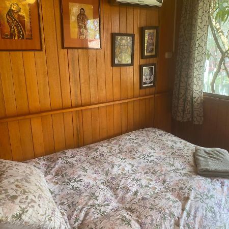 Casa De La Gringa Mountain House Bed & Breakfast Cusco Bagian luar foto