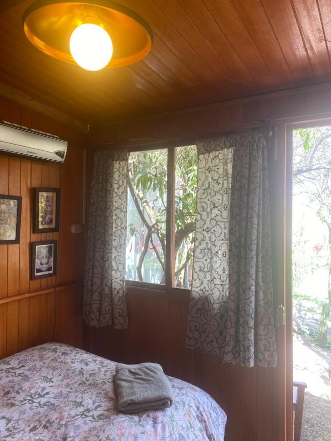 Casa De La Gringa Mountain House Bed & Breakfast Cusco Bagian luar foto